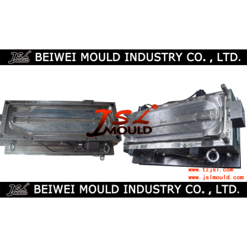 Molde de pedal para pedal de injeção de plástico (MOLD-N0001)